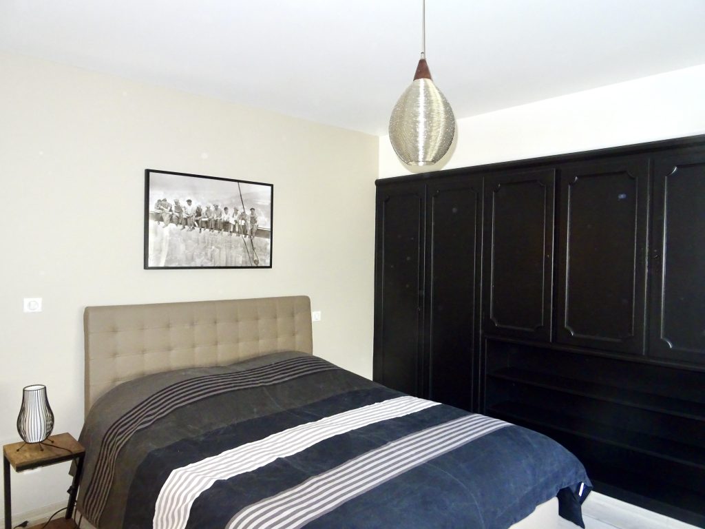 Chambre DudHome 4