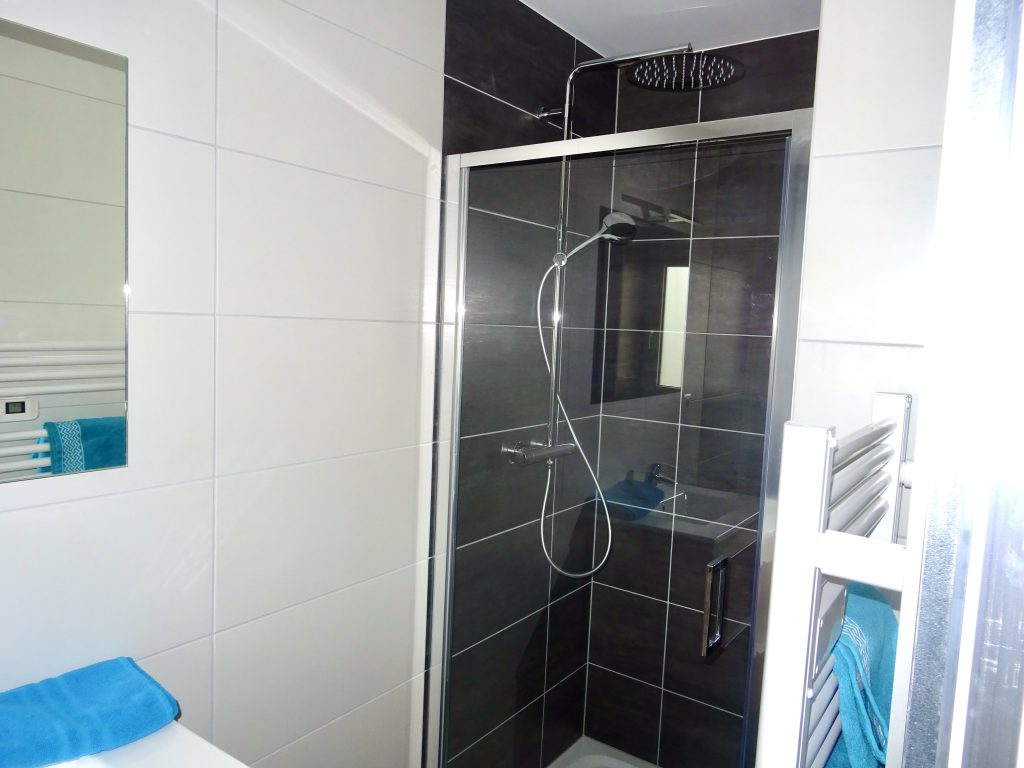 Dudhome Chambre 4