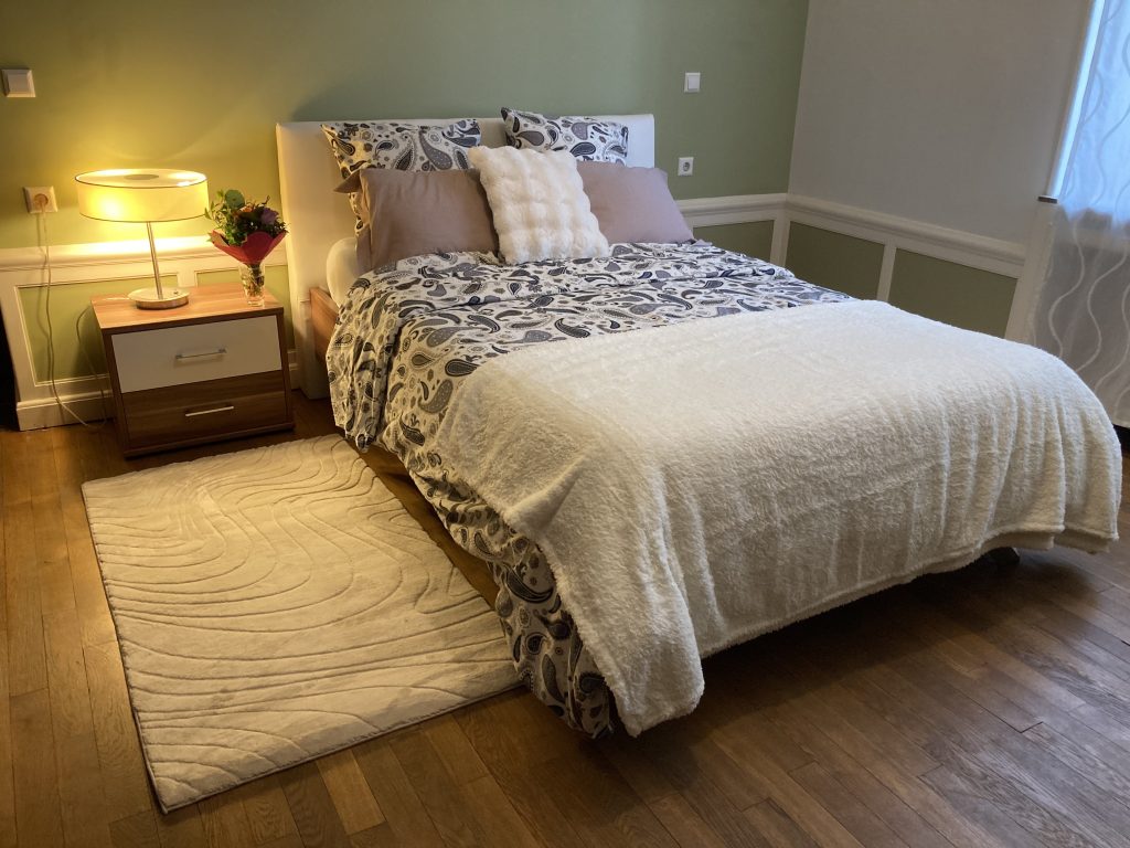 Belvita Chambre 1