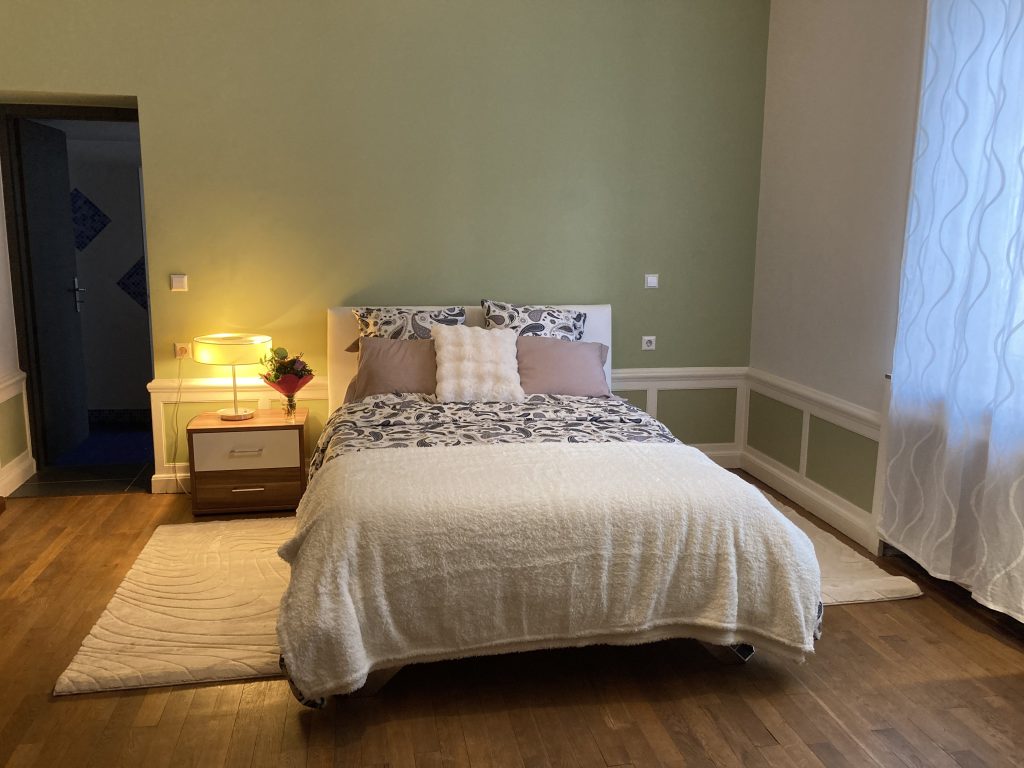 Belvita Chambre 1