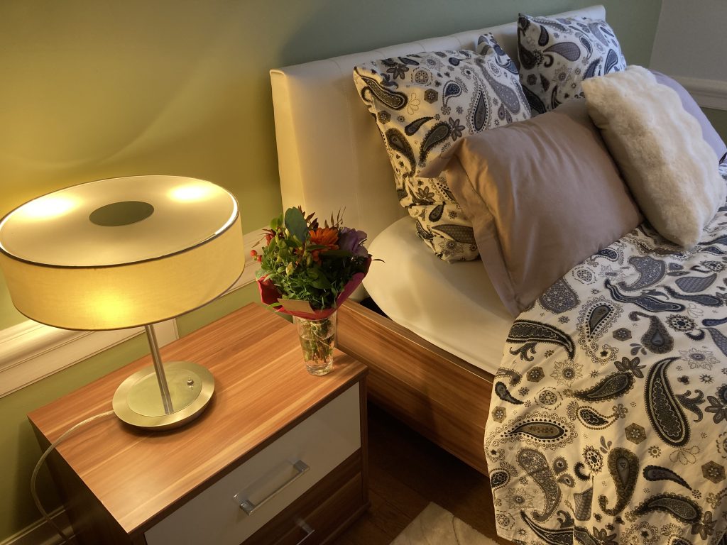 Belvita Chambre 1