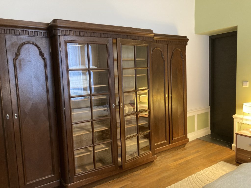 Belvita Chambre 1