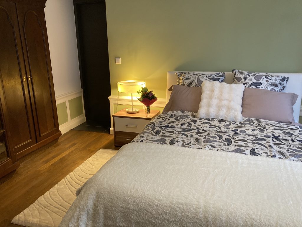 Belvita Chambre 1
