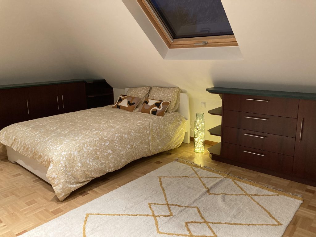Chambre 4