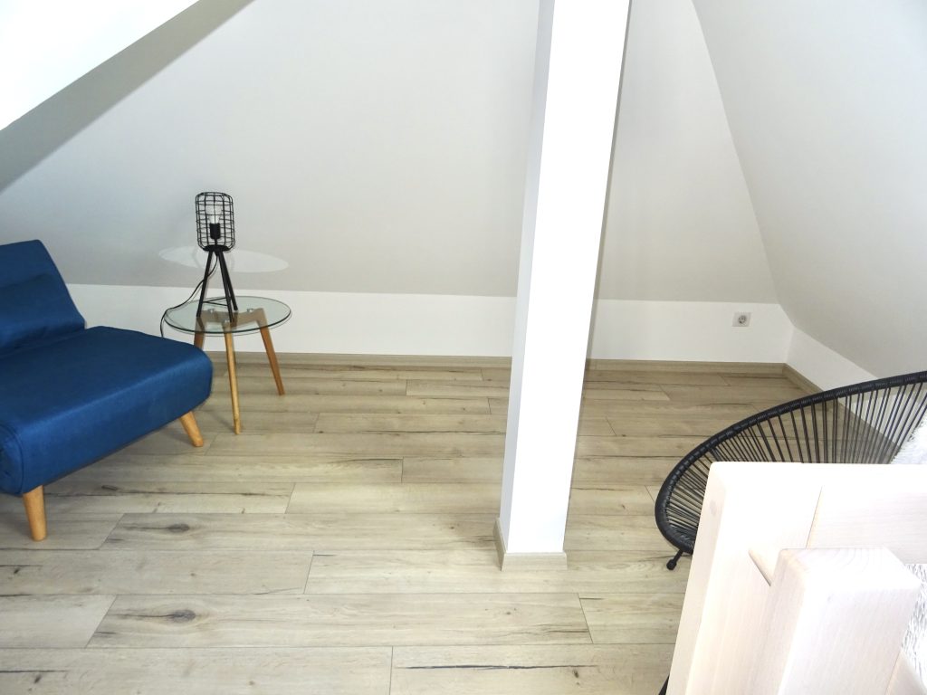 DudHome Chambre 8