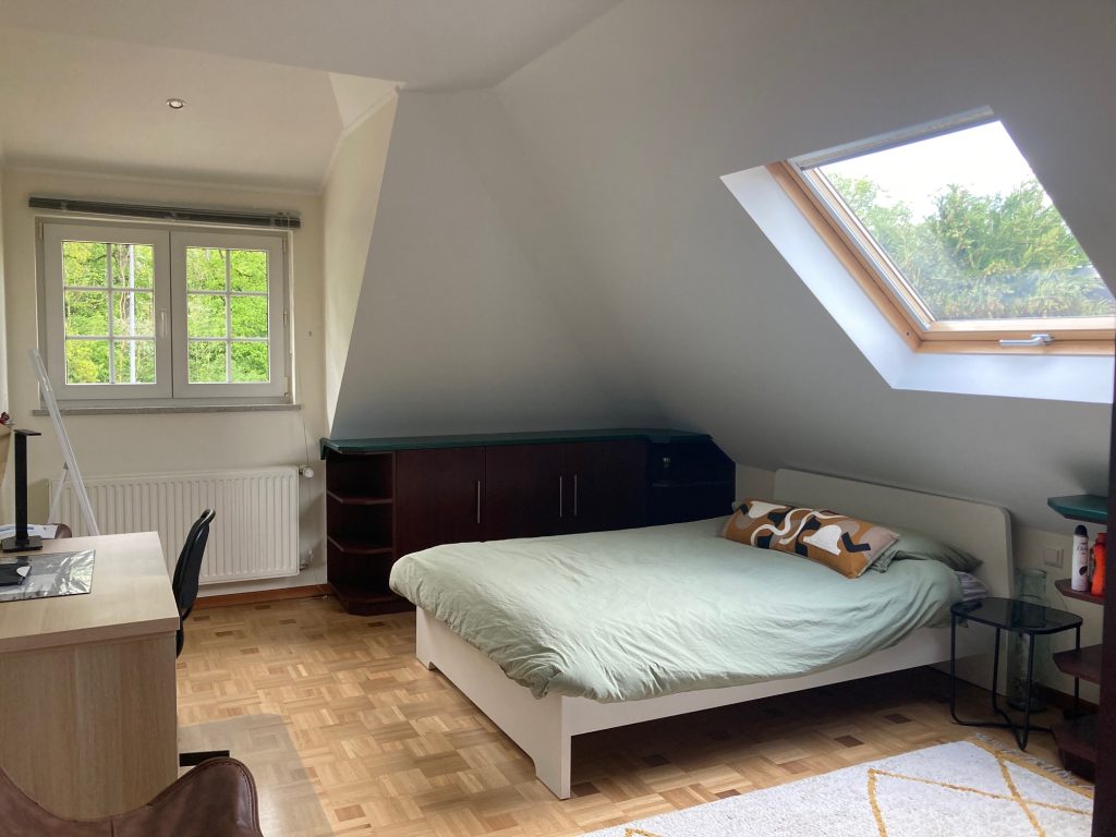 Chambre 4