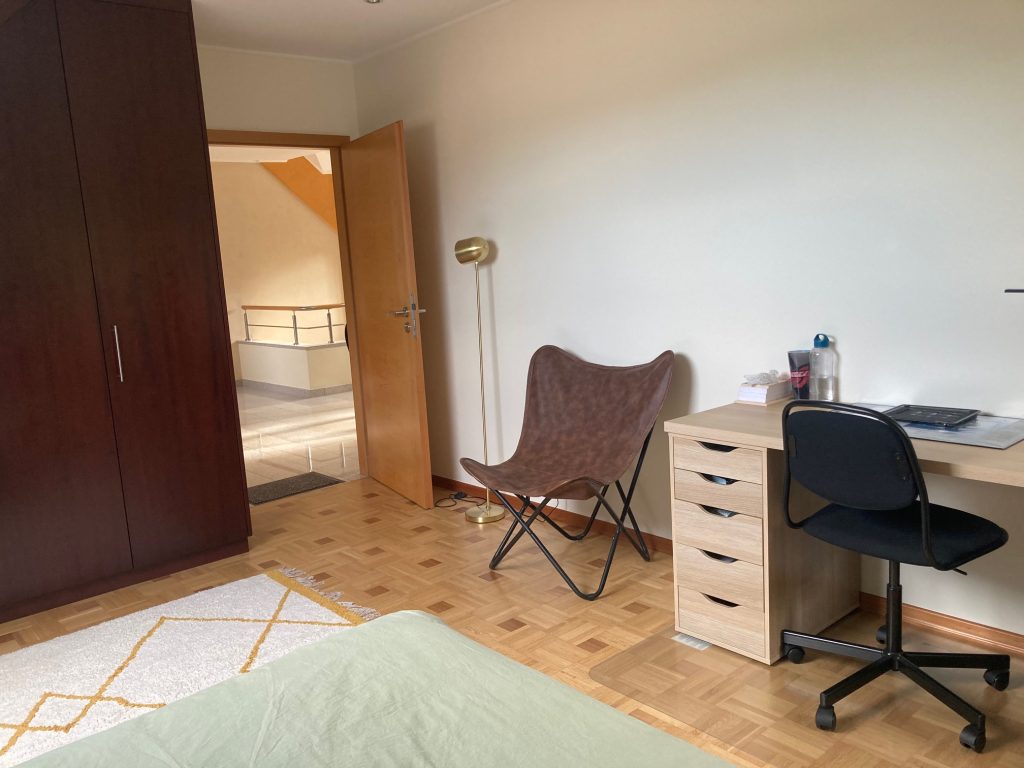 Chambre 4