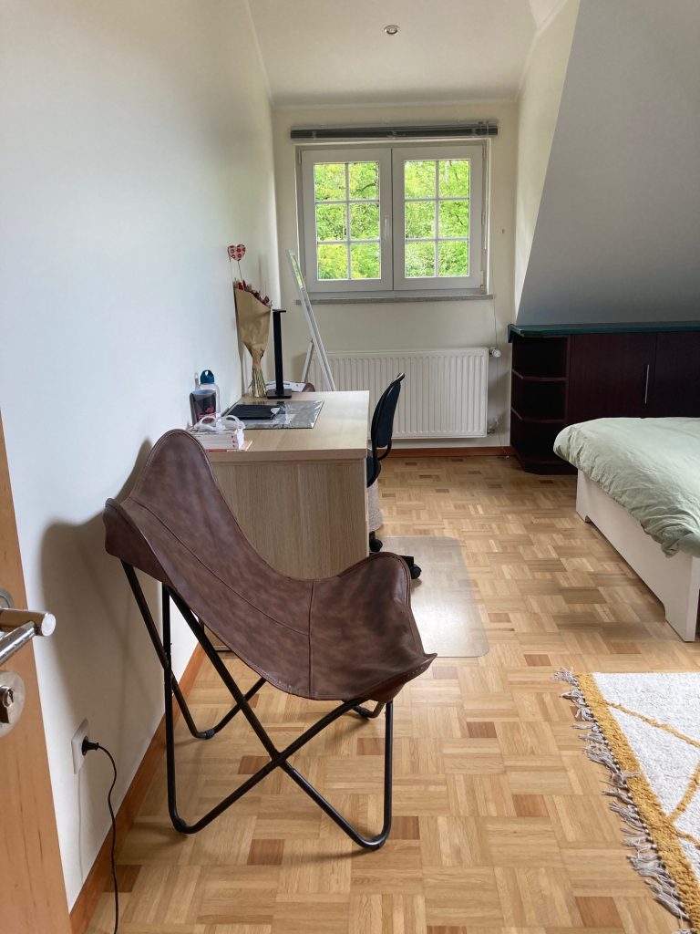 Chambre 4