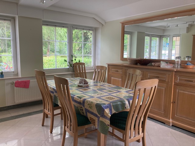 Leudelange Dining Room