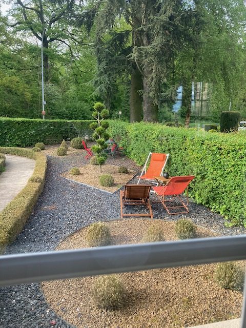 Jardin Leudelange