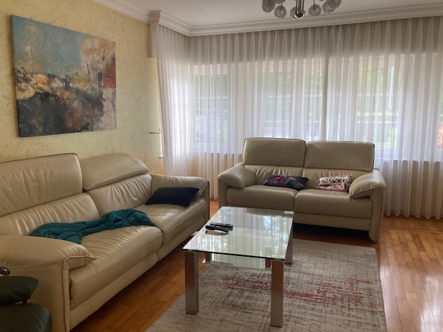 Leudelange Living room