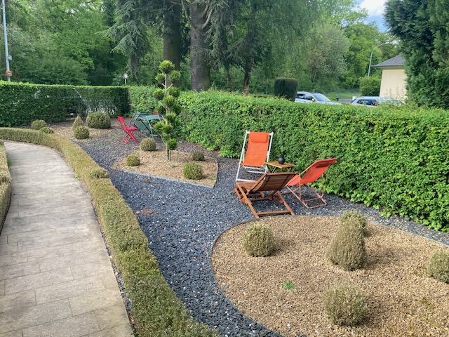 Leudelange Garden