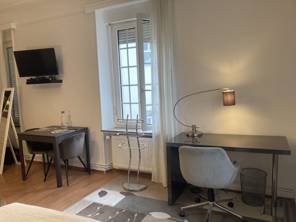 Belvita Chambre 3