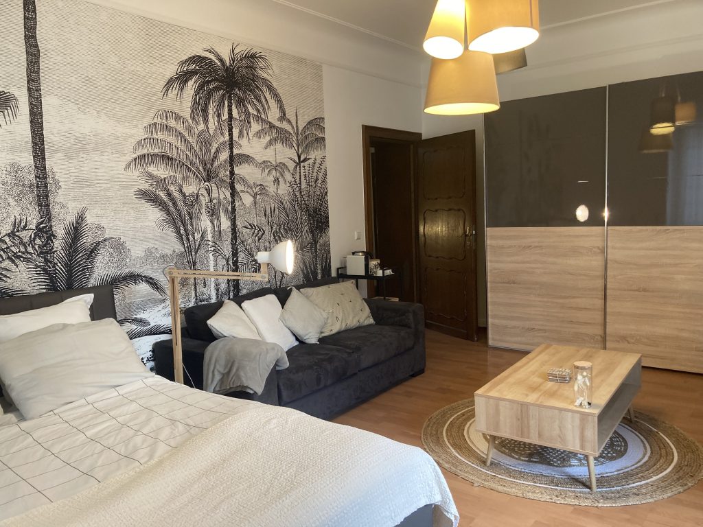 Belvita Chambre 3