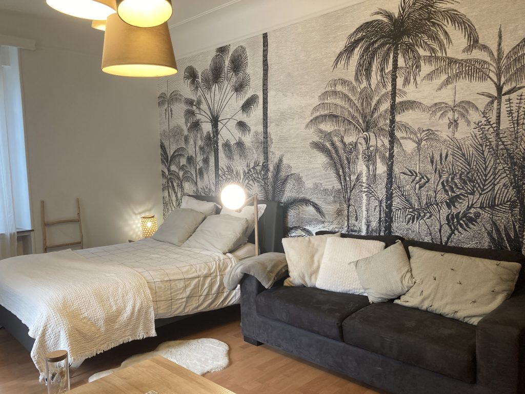 Belvita Chambre 3