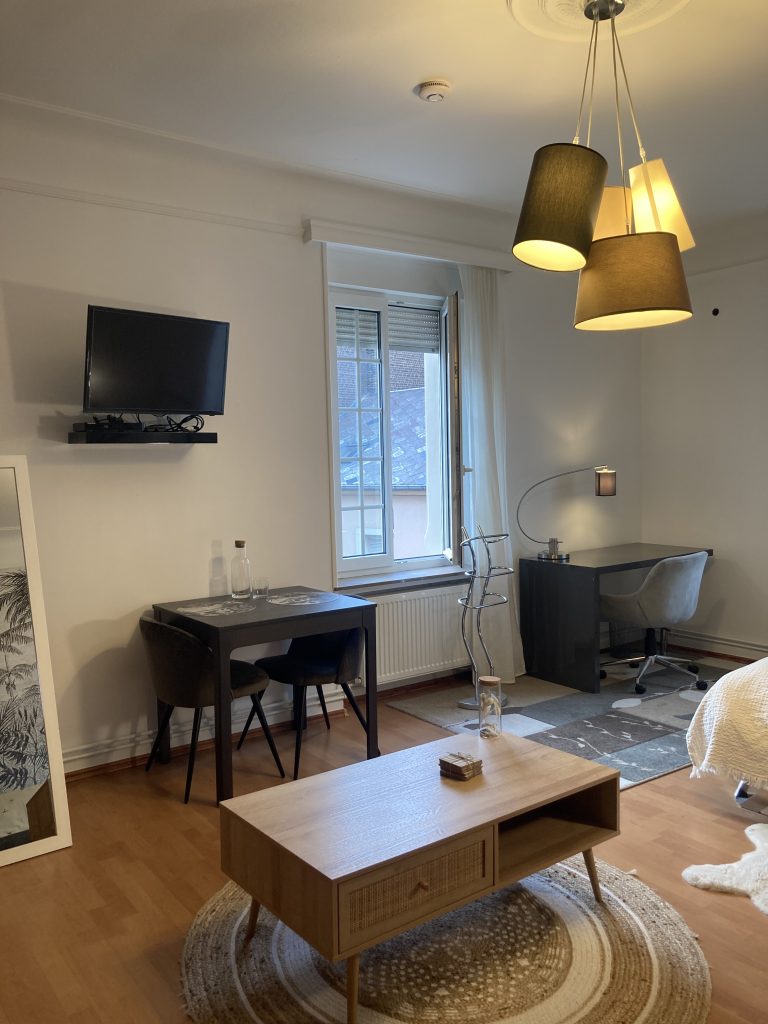 Belvita Chambre 3