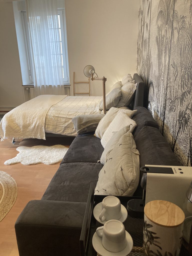 Belvita Chambre 3