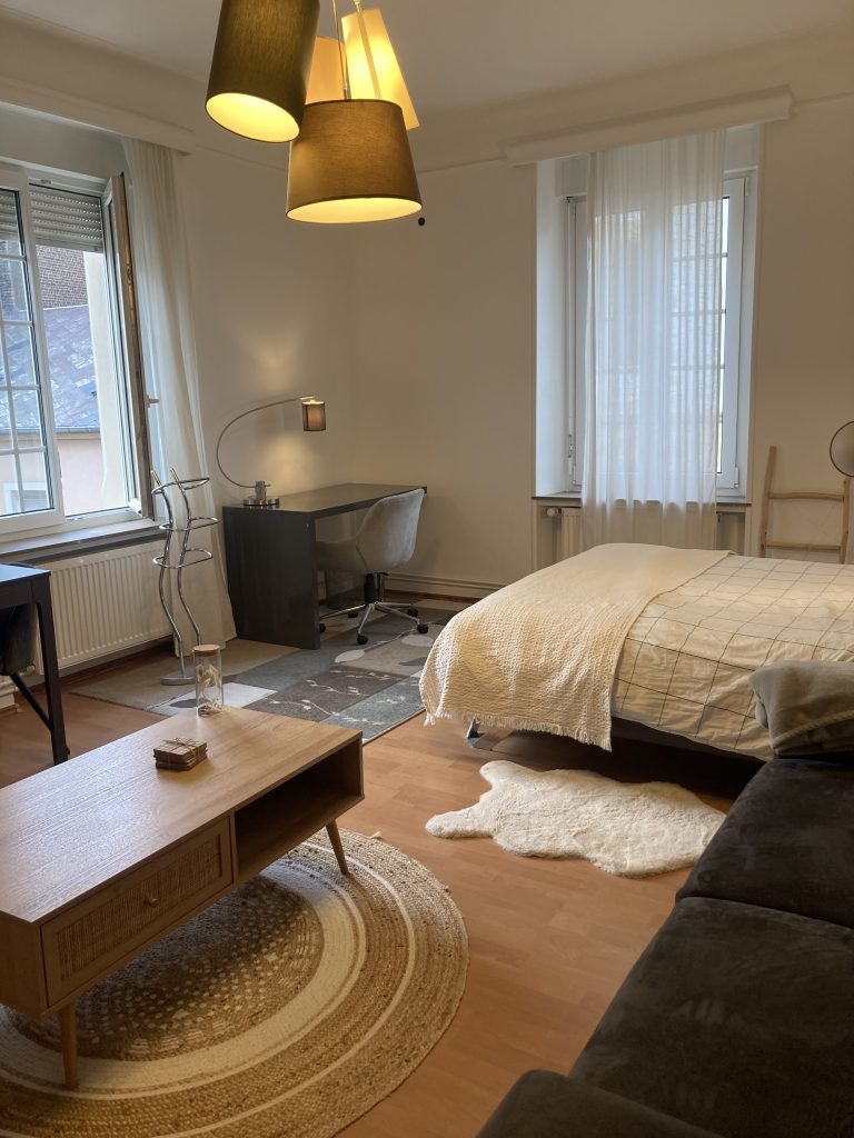 Belvita Chambre 3