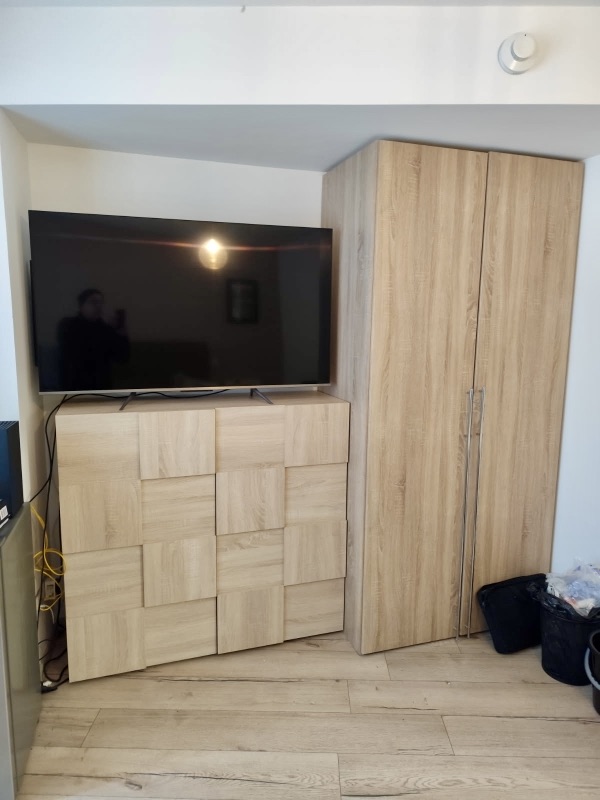 Dudhome Chambre 3