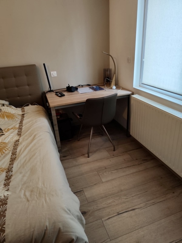 Dudhome Chambre 3