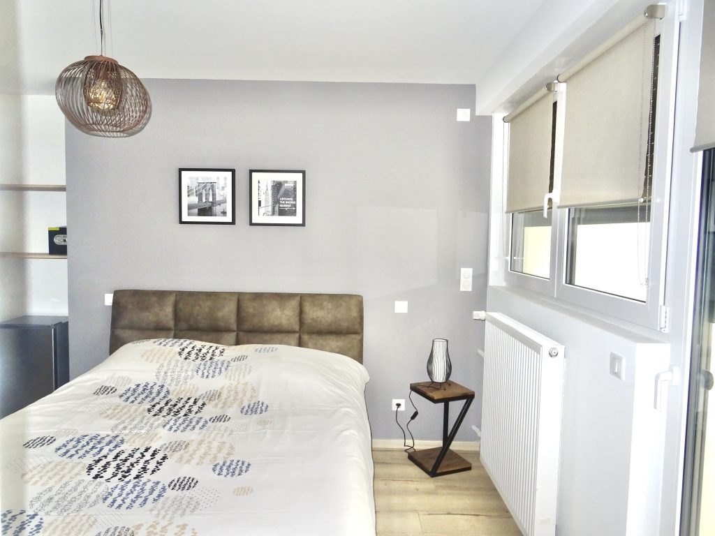 Chambre DudHome 2