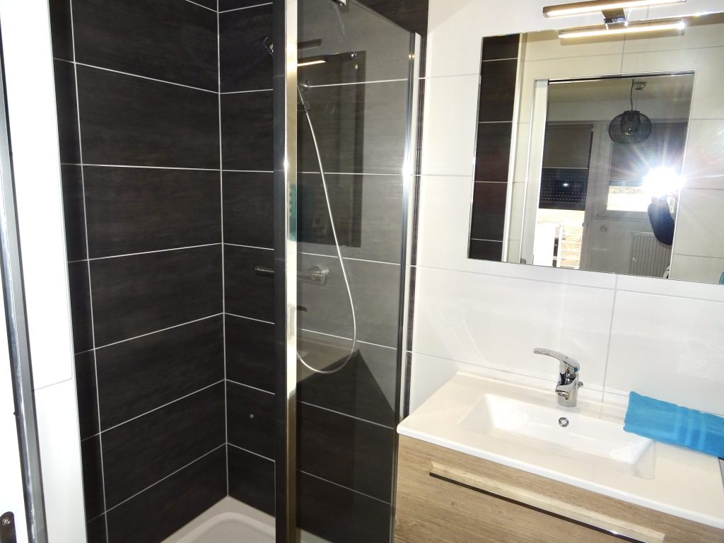 Dudhome Chambre 2