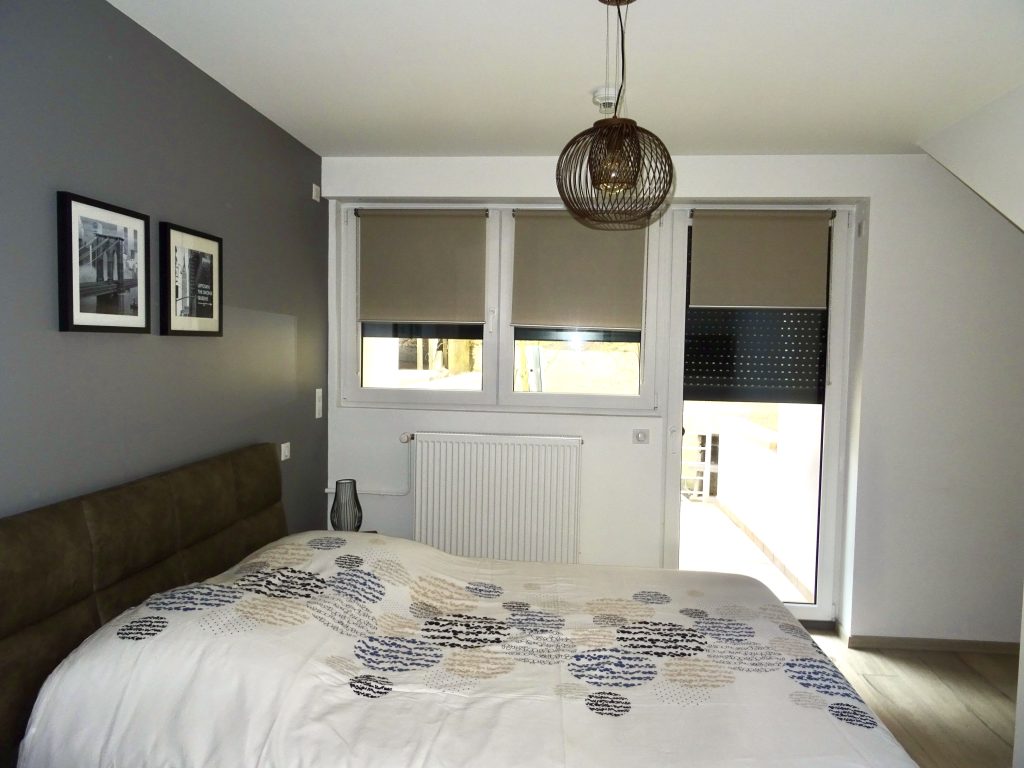 Dudhome Chambre 2