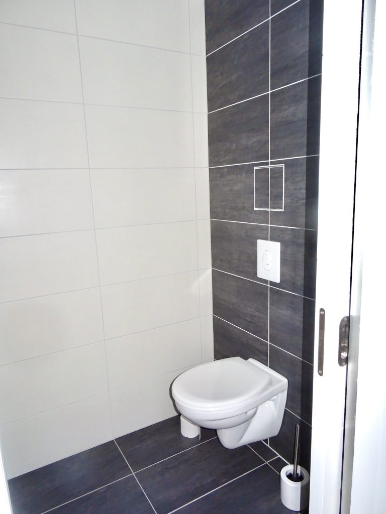 Dudhome Chambre 2