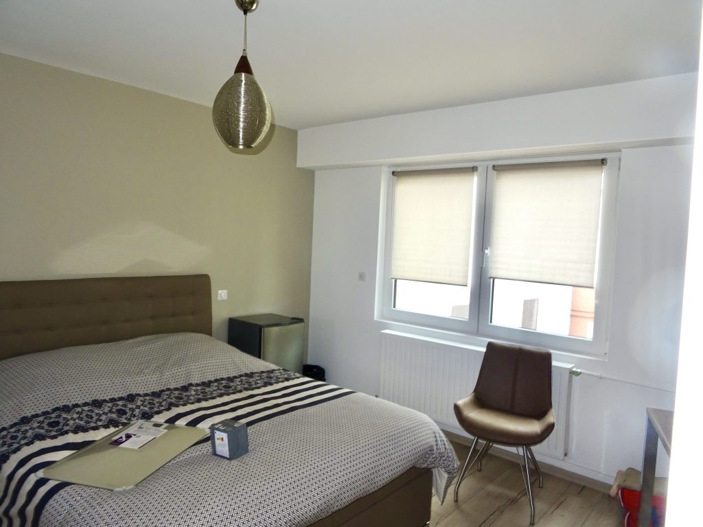 Chambre DudHome 3