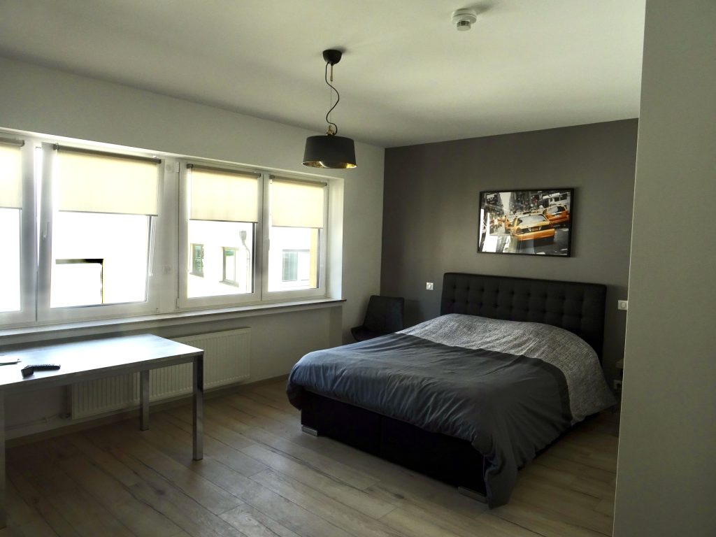 Dudhome Chambre 6