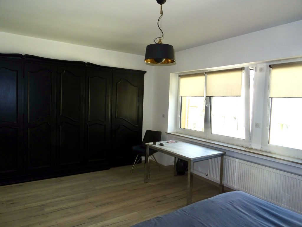 Dudhome Chambre 6