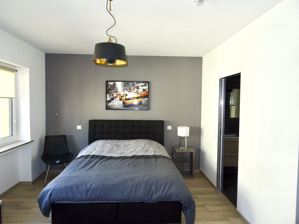 Dudhome Chambre 6