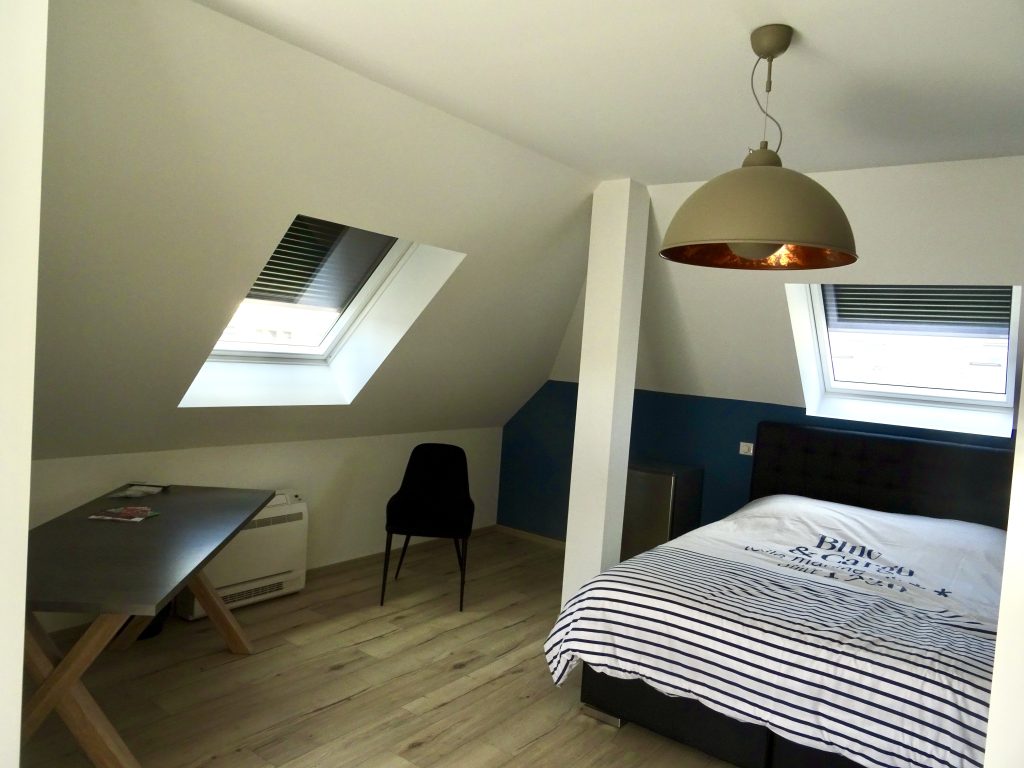 Chambre DudHome 8