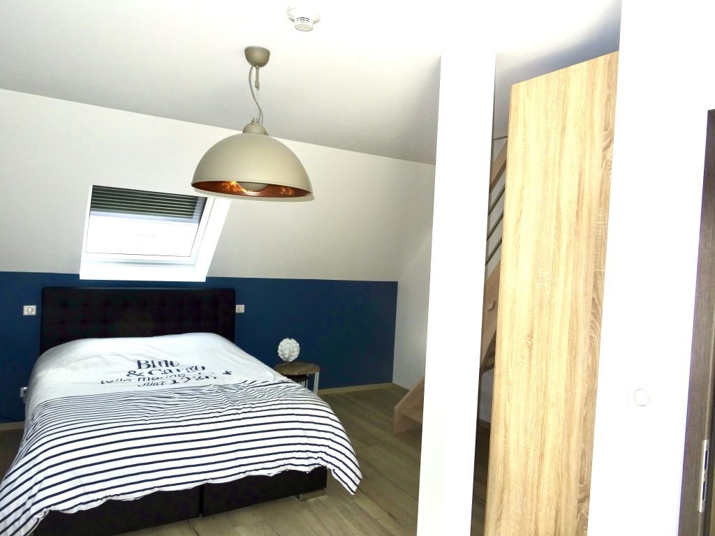 Dudhome Chambre 8