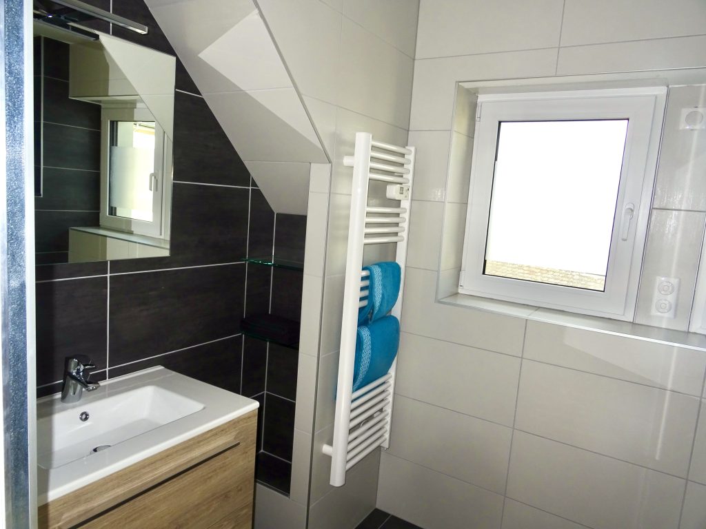 Dudhome Chambre 8