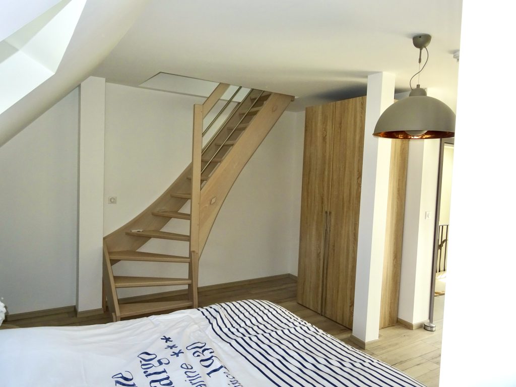 Dudhome Chambre 8